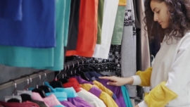 Kako Opremiti Butik